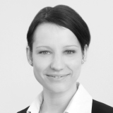 Profilfoto von Bettina Vollmers
