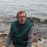 Profilfoto von Dieter Cramer