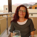 Profilfoto von Sandra Hartmann