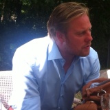 Profilfoto von Christian Prang