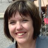 Profilfoto von Petra Letsch