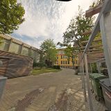 Foto der Schule Römerschule Grundschule, Stuttgart