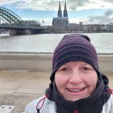 Profilfoto von Anja Möbius