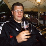 Profilfoto von Manuel Zick