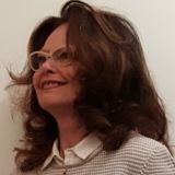 Profilfoto von Gabriele Schenker