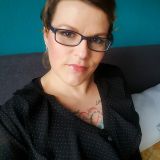 Profilfoto von Sabine Klein