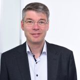 Profilfoto von Dr. Ulf Gerlach