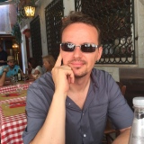 Profilfoto von Daniel Eggert