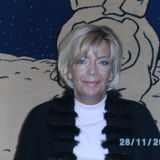 Profilfoto von Claudia Hofheinz