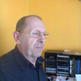 Profilfoto von Rolf Krüger