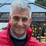 Profilfoto von Klaus Albert
