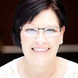 Profilfoto von Martina Lindner