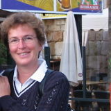 Profilfoto von Sabine Stölzner-Baur