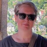 Profilfoto von Silke Renn