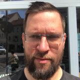Profilfoto von Tobias Doering