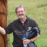 Profilfoto von Olaf Thiele