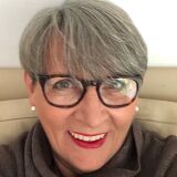 Profilfoto von Hilke Hübner