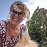 Profilfoto von Annette Weinrich-Frensel
