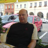Profilfoto von Dieter Spaeth