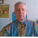 Profilfoto von Wolfgang Bergmann