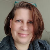 Profilfoto von Monika Drewes