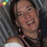 Profilfoto von Ulrike Kindel