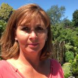 Profilfoto von Jacqueline Simon- Brückner