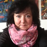 Profilfoto von Andrea Mertins