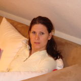 Profilfoto von Nadine Groth