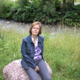 Profilfoto von Elke Zimmermann