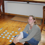 Profilfoto von Annette Schröder