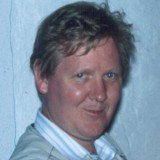 Profilfoto von Alf-Bjorn Meier