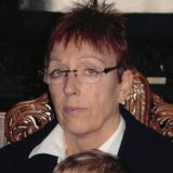 Profilfoto von Ursula Heitmann