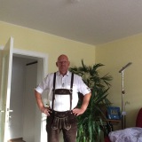 Profilfoto von Gerhard Haupt