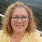 Profilfoto von Nadine Schelling