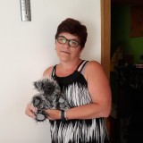 Profilfoto von Michaela Wagner
