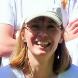 Profilfoto von Sandra Wirz