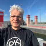 Profilfoto von Kay Prisille