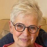 Profilfoto von Sabine Röhrbein