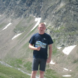 Profilfoto von Thomas Vogt