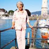 Profilfoto von Brigitte Bach