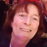 Profilfoto von Kerstin Lux