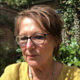 Profilfoto von Inge Hutchins