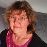 Profilfoto von Ingrid Joseph