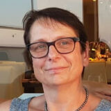 Profilfoto von Andrea Mrosek-Wagner