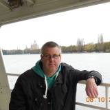 Profilfoto von Michael Dieckmann