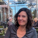 Profilfoto von Stefanie Bohnke