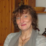 Profilfoto von Britta Winter
