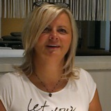 Profilfoto von Karin Paul