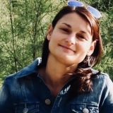 Profilfoto von Nadine Bernhardt